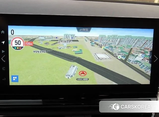 Ssangyong Torres 2022 Белый из Кореи, фото 4