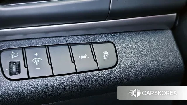 Hyundai The New Avante AD 2019 Серый из Кореи, фото 4