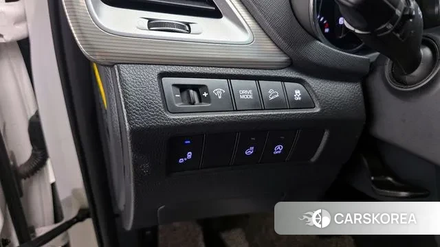 Hyundai The New Max Cruise 2018 Белый из Кореи, фото 4