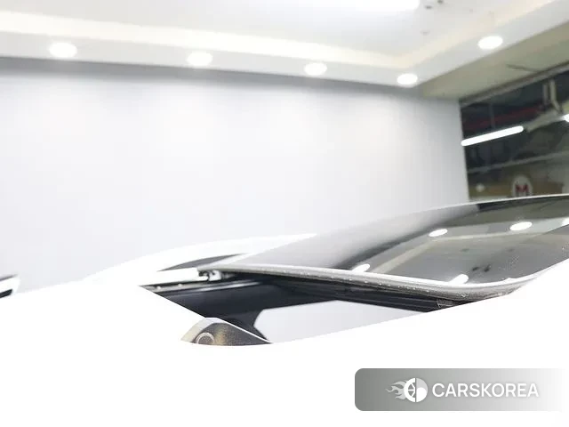 Ssangyong Rexton Sports Cannes 2019 Белый из Кореи, фото 4