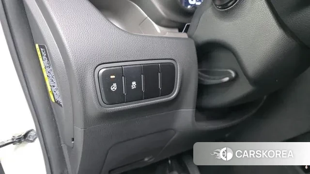 Kia The New Ray 2018 Белый из Кореи, фото 4