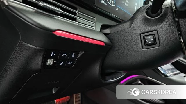 Hyundai The New Grandeur IG 2020 Серебристо-серый из Кореи, фото 4