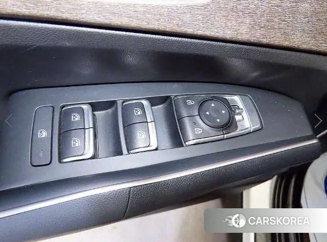 Kia Sorento 4th Generation 2021 Белый из Кореи, фото 4