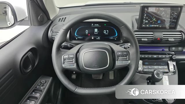 Hyundai Casper 2022 Белый из Кореи, фото 4