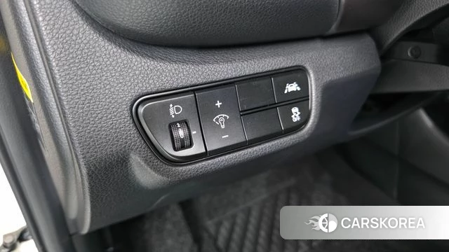 Kia Seltos 2019 Белый из Кореи, фото 4
