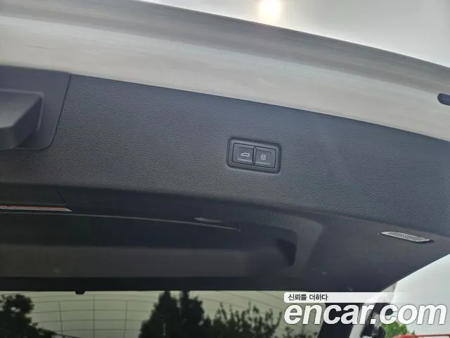 Audi Q8 (4M) id 2707644 из Кореи 4