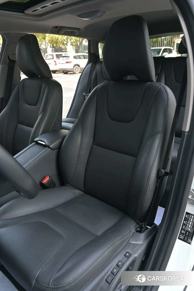 Volvo V60 2018 Белый из Китая, фото 4
