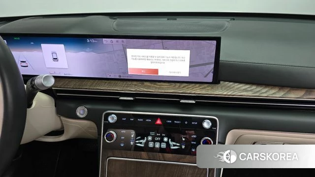 Genesis GV80 2024 Белый из Кореи, фото 4