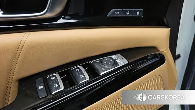 Kia Carnival 4th generation 2020 Белый из Кореи, фото 4