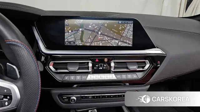 BMW Z4 (G29) 2022 Белый из Кореи, фото 4