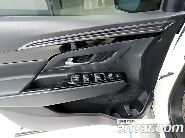 Ssangyong Beautiful Korando id 2719275 из Кореи 4