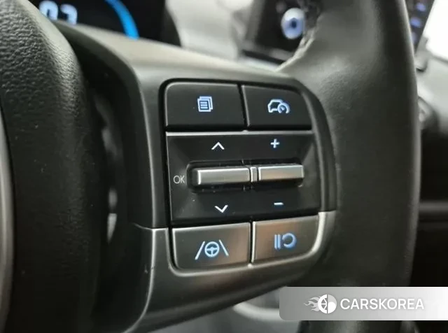 Hyundai Casper 2022 Белый из Кореи, фото 4