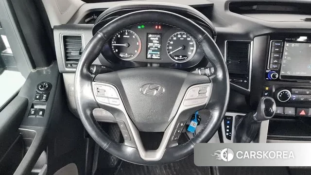 Hyundai Solati 2020 Черный из Кореи, фото 4