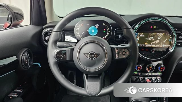 Mini Cooper id 4593057 из Кореи 4