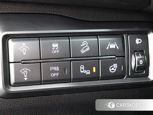 Ssangyong Berry New Tivoli 2022 Белый из Кореи, фото 4