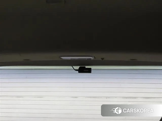 Kia The New Carnival 2018 Черный из Кореи, фото 4