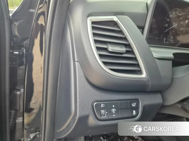 Kia The New Seltos 2024 Черный из Кореи, фото 4