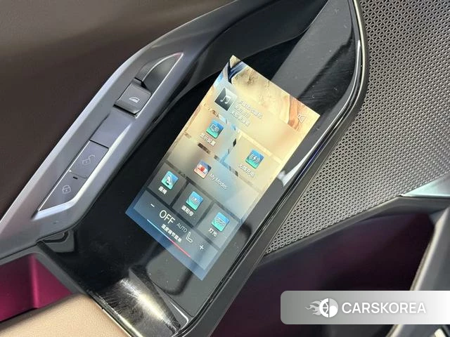 BMW 7 series 2024 Черный из Китая, фото 4