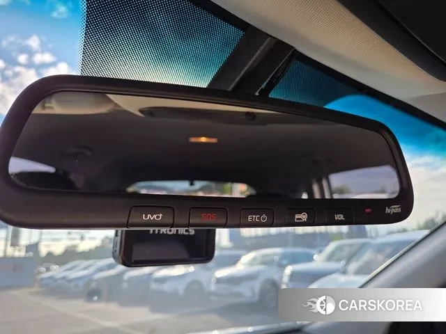 Kia The New Sorento 2018 Белый из Кореи, фото 4