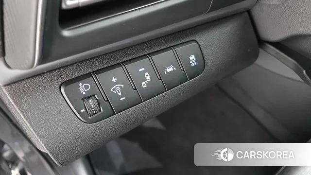 Hyundai The New Avante AD 2019 Серый из Кореи, фото 4