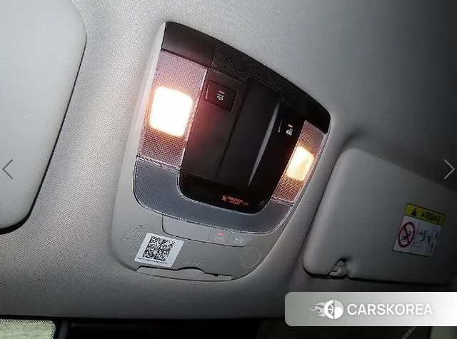 Kia Sportage 5th Generation 2023 Серебристо-серый из Кореи, фото 4