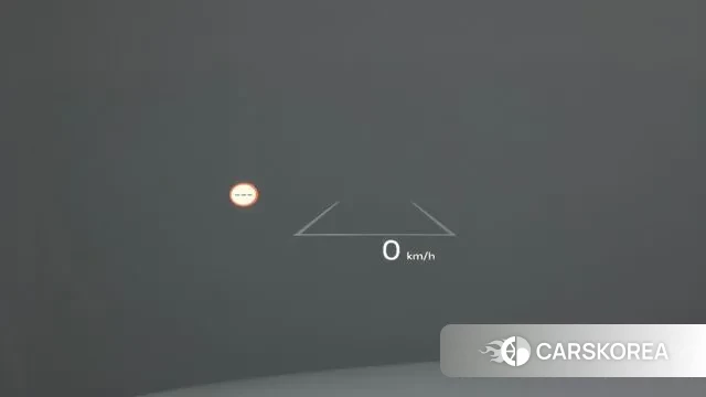 Kia The New Sorento 4th Generation 2023 Белый из Кореи, фото 4