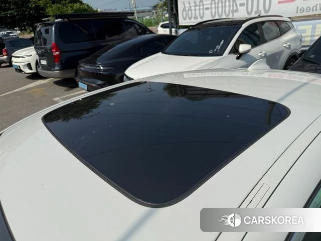 BMW 5 Series (G30) 2019 Жемчужный цвет из Кореи, фото 4