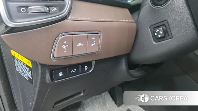 Hyundai Grandeur IG 2018 Серый из Кореи, фото 4