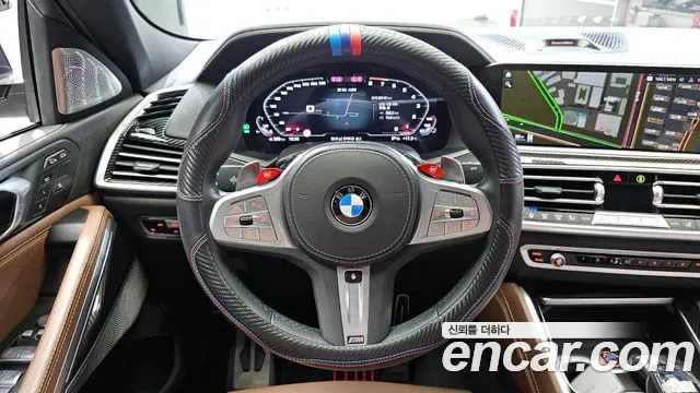 BMW X6 (G06) id 2670228 из Кореи 4