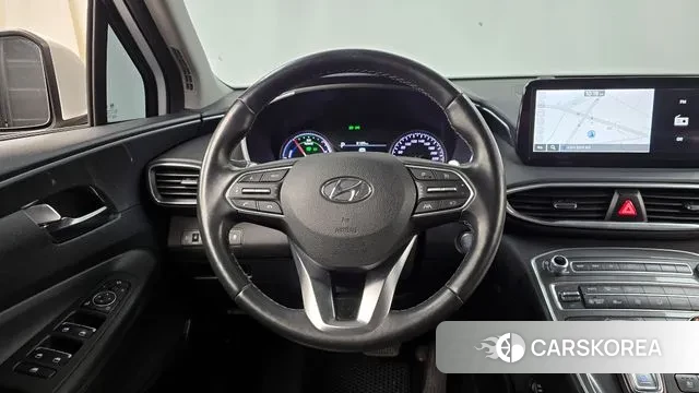 Hyundai The New Santa Fe id 3478871 из Кореи 4