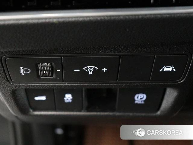 Hyundai Sonata (DN8) 2019 Серый из Кореи, фото 4