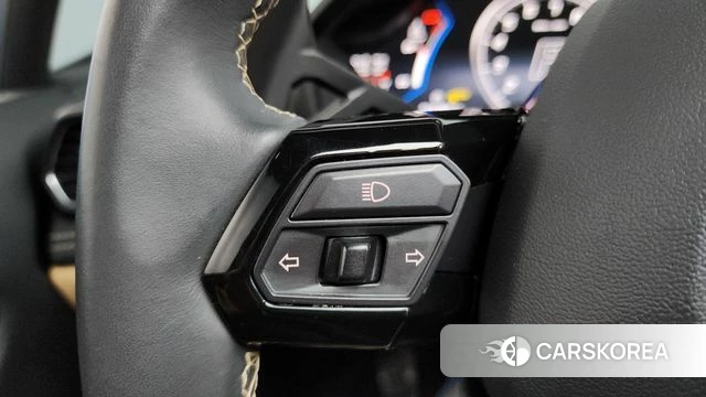 Lamborghini Huracan 2021 Небесно-голубой из Кореи, фото 4