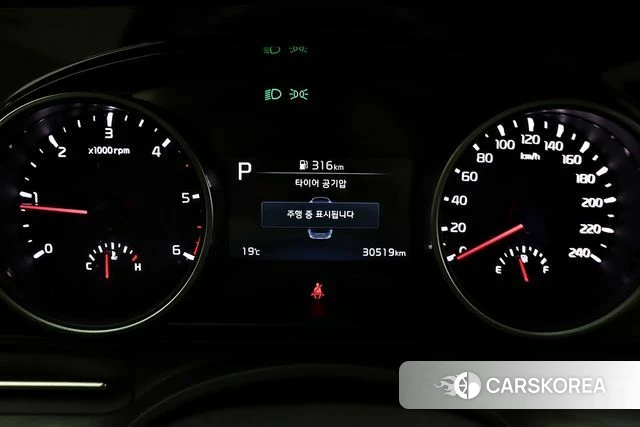 Kia Carnival 4th generation 2023 Черный из Кореи, фото 4