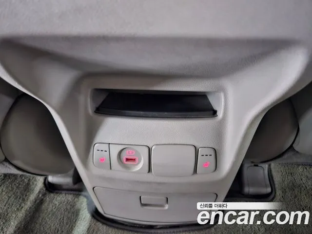 Kia The New Carnival id 2710098 из Кореи 4