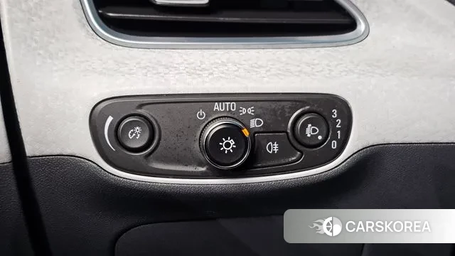 Chevrolet (GM Daewoo) Bolt EV 2021 Черный из Кореи, фото 4