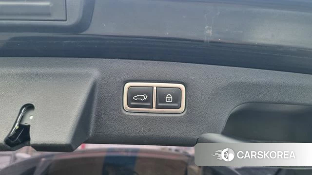 Kia Sorento 4th Generation 2020 Черный из Кореи, фото 4