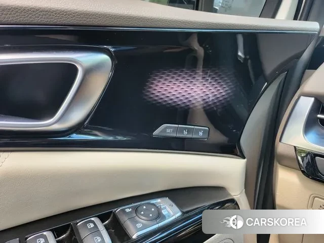 Kia Carnival 4th generation 2021 Белый из Кореи, фото 4