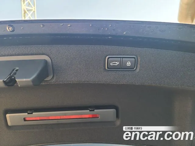 Genesis G90 id 2684714 из Кореи 4