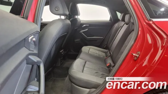 Audi A3 (8Y) id 2624960 из Кореи 4