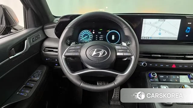 Hyundai The New Palisade id 2905290 из Кореи 4