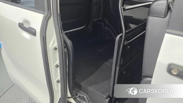 Kia The New Ray 2022 Белый из Кореи, фото 4