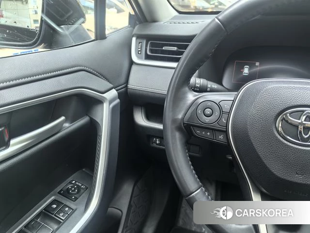 Toyota Wilanda 2023 Черный из Китая, фото 4