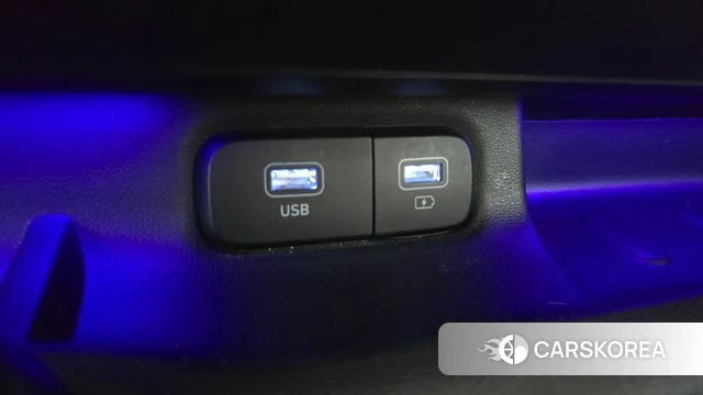 Hyundai Casper 2022 Белый из Кореи, фото 4