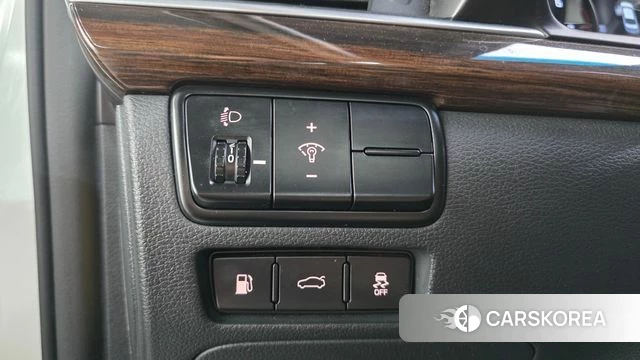 Kia Come New K7 id 4647755 из Кореи 4