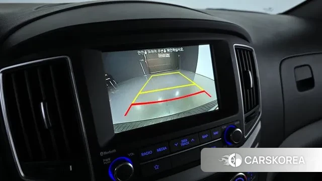 Hyundai The New Grand Starex 2019 Серебряный из Кореи, фото 4