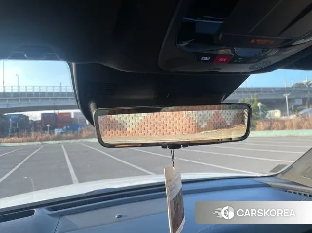 Kia The New Sorento 4th Generation 2023 Белый из Кореи, фото 4