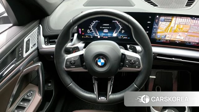 BMW X1 (U11) 2024 Белый из Кореи, фото 4