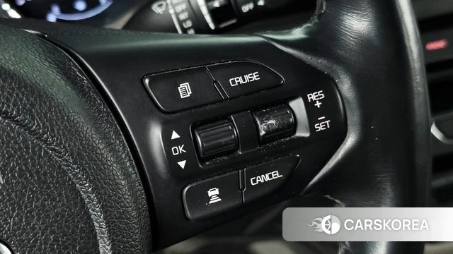 Kia The New Carnival 2018 Черный из Кореи, фото 4