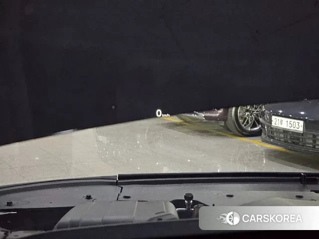 Kia Mohave Master 2021 Черный из Кореи, фото 4