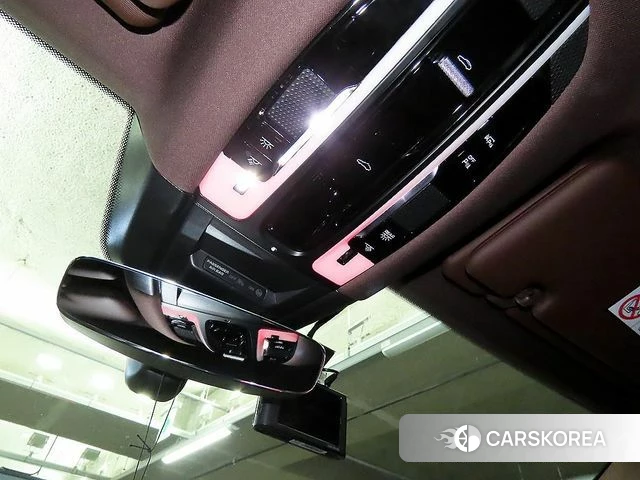 Porsche Cayenne (PO536) 2020 Белый из Кореи, фото 4